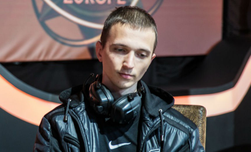 Vulcun Deckmasters' line-up is almost set