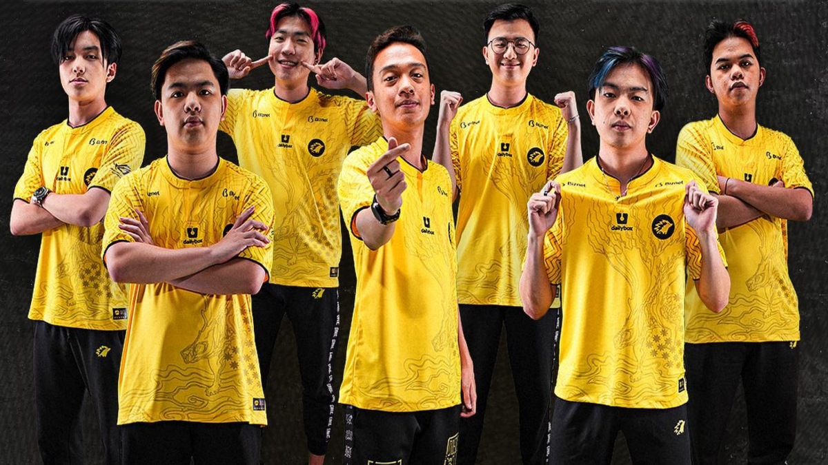 MPL ID Season 11: Unstoppable ONIC, but for how long