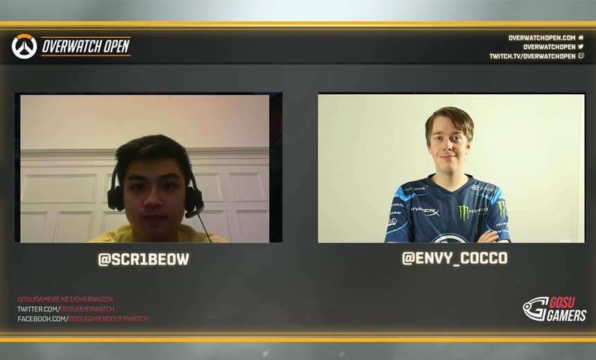 Road to Atlanta - An Interview with EnVyUs' Cocco