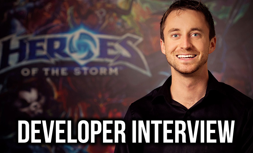 10 things Blizzard developers revealed during Heroes of the Dorm grand finals