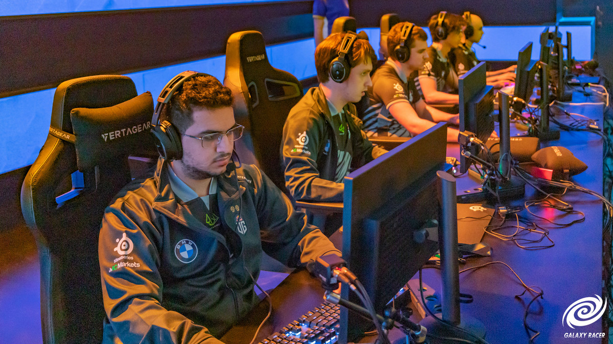 OG finish top 6 at GAMERS GALAXY: Invitational Series Dubai 2022