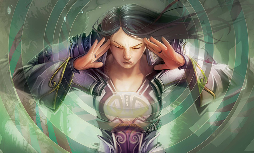Decklist spotlight: Winners’ decks from GosuCup SEA #8