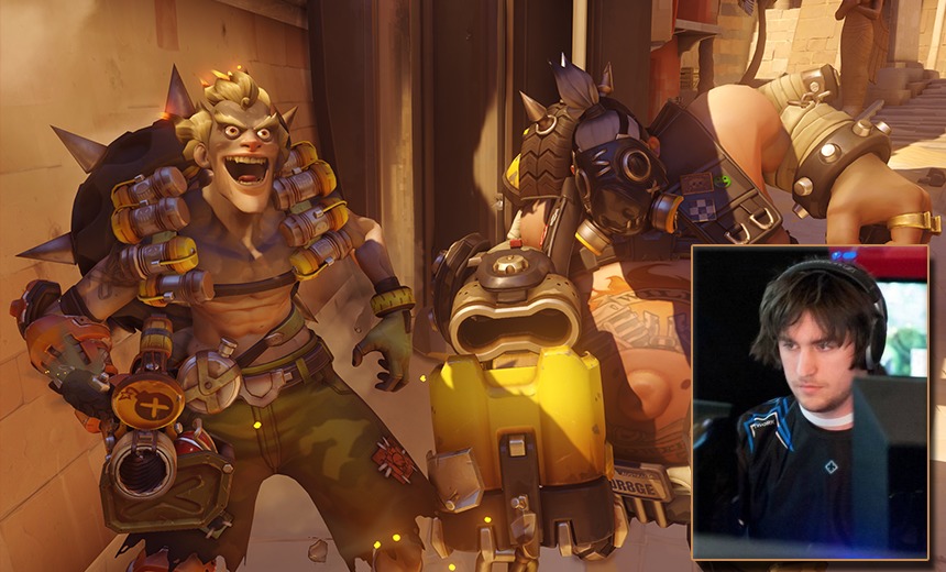 coL.Harbleu: "Overall the game is in a pretty good place balance wise"