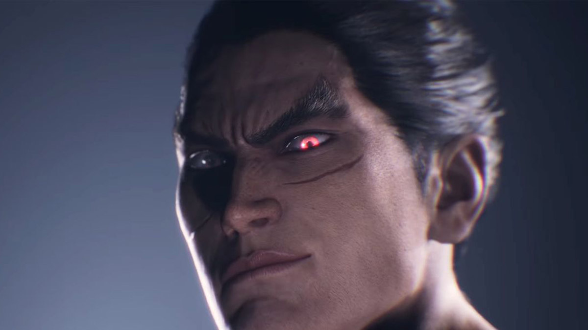 Everything we know about Bandai Namco's new mystery Tekken game