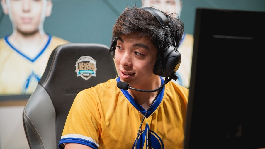Into the Spotlight: GGS Deftly