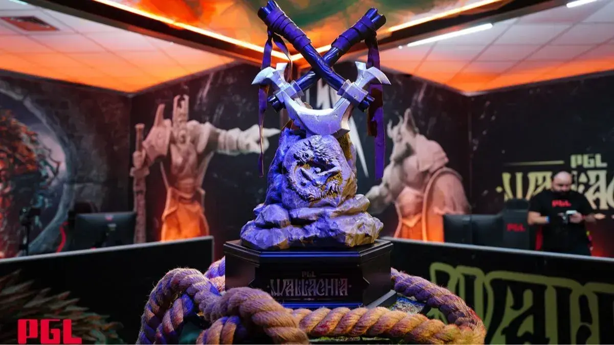 PGL Wallachia Season 2 likely to be first big event following TI