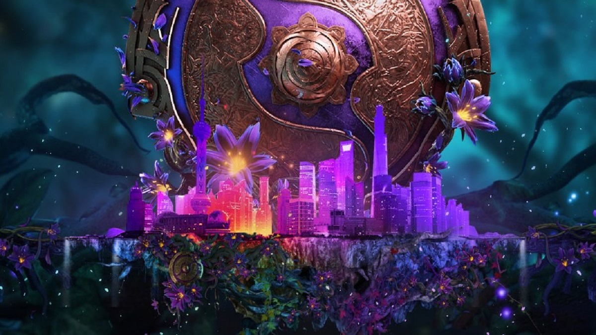 One-stop guide to TI9 including newly revealed groups
