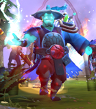 D2CL Finals - Empire could not weather the Storm, Tinker to grand final
