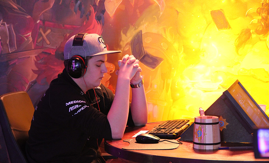 PGL Taven Tales: Day two audio interviews feat. Lothar, Powder, GameKing and Un33d