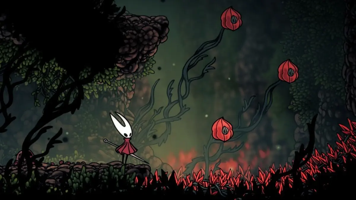 Hollow Knight Silksong’s first patch lowers difficulty for its toughest early bosses