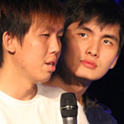 Sina Cup Season 3: DK knocks iG into the lower bracket