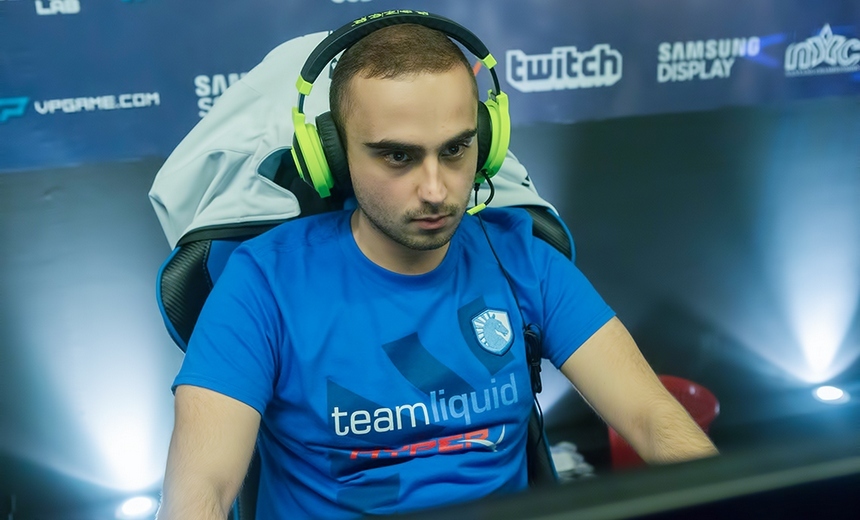 Team Liquid are your DreamLeague Season 6 victors