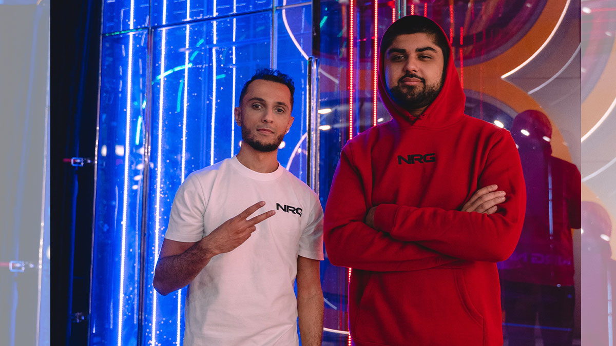 VALORANT Shuffles: NRG signs FNS to its 2023 roster