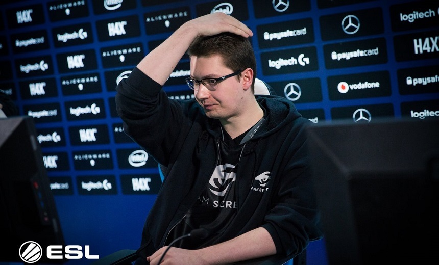 Newbee and Secret eliminated from ESL One Katowice 2018