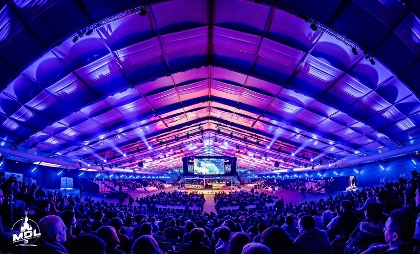 Secret Formula at MDL Disneyland Pair Major