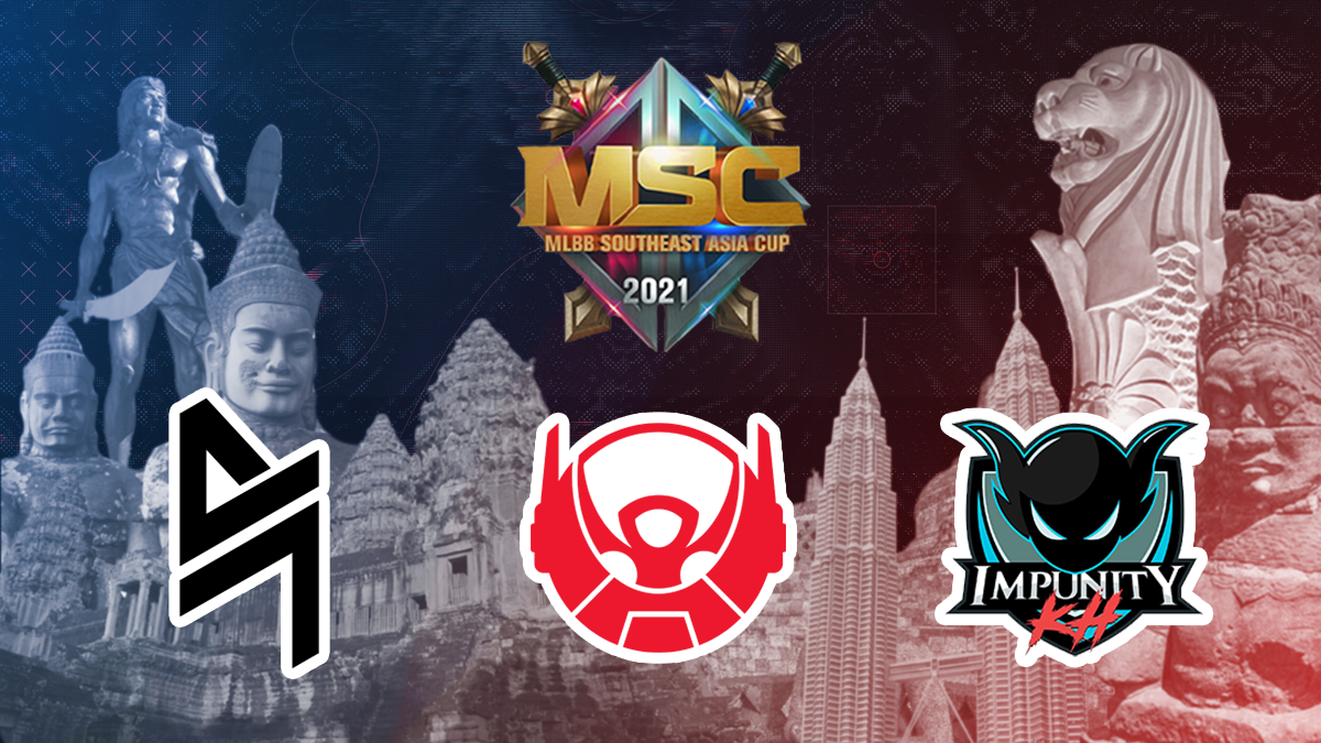 Group C could be the group of death - MSC 2021