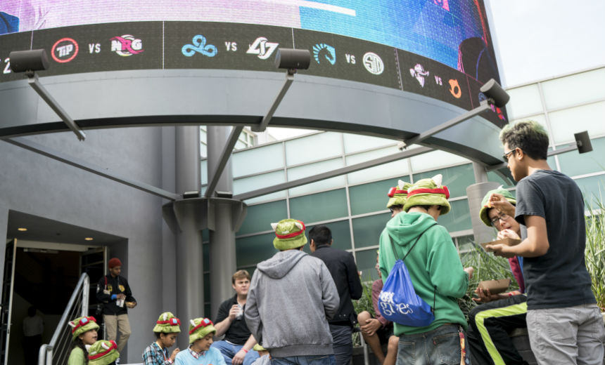 NA LCS Spring Split 2016: Week 7 recap