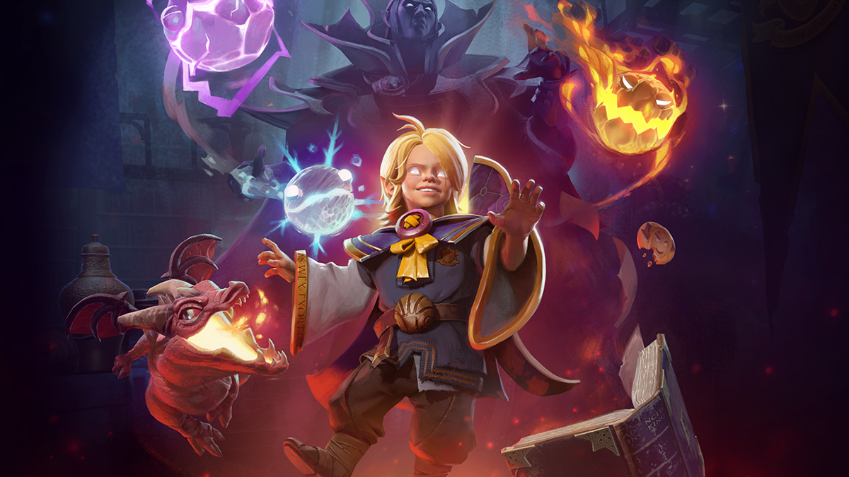 TI10 qualifiers team and hero statistics