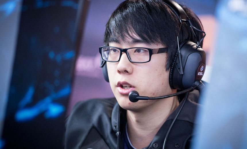 MLG Americas qualifiers: A rematch between DC and Cloud9