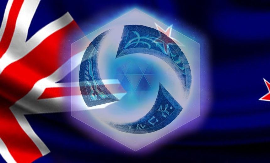 Top four teams from ANZ locked in