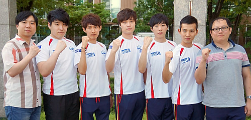 MVP qualifies for Sponsorship League playoffs