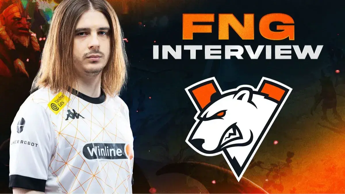 FNG Interview: “It will take some time for me to practice and become relevant again”