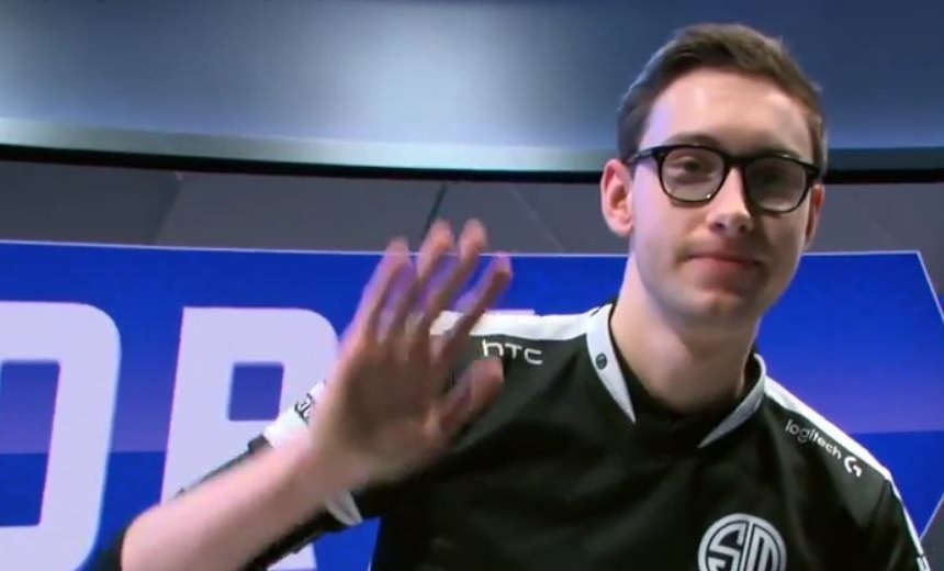 NV pull off an upset against IMT; FOX grind out a win against TL (NA LCS W6D3)
