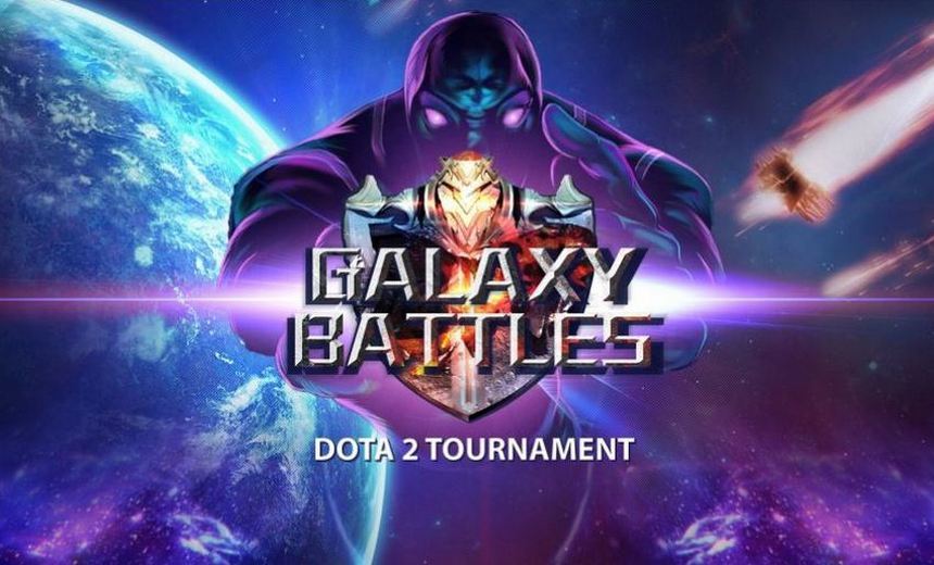 Galaxy Battles is the newest $150,000 tournament of NESO: Open qualifiers to commence next week