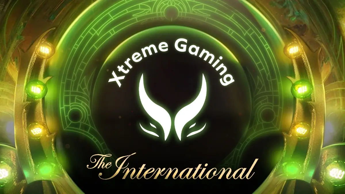 TI13 Xtreme Gaming team profile: Bask in the Presence of the Dark Lord