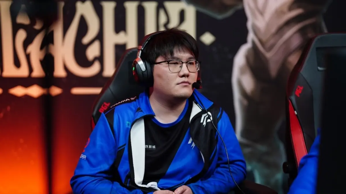 Xtreme Gaming tweak Dota 2 roster, sign Tian ming to replace Undyne