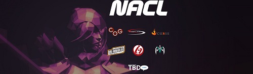 NA Challenger League announced $35,000 challenger season for amateurs