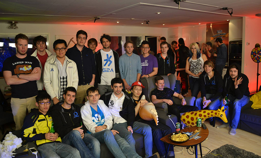 We asked 40 Hearthstone pros to predict the HouseCup #3 meta. This is what they answered