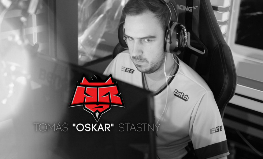 oskar exits HellRaisers