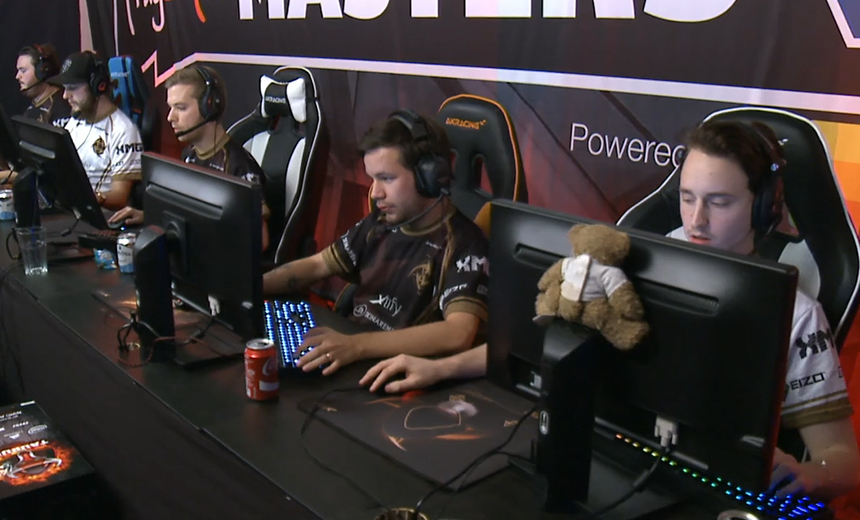 CS:GO News Week in Review: December 7th