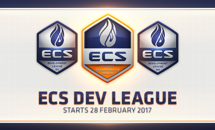 ECS Season 3 - Fnatic defeat North to gain promotion