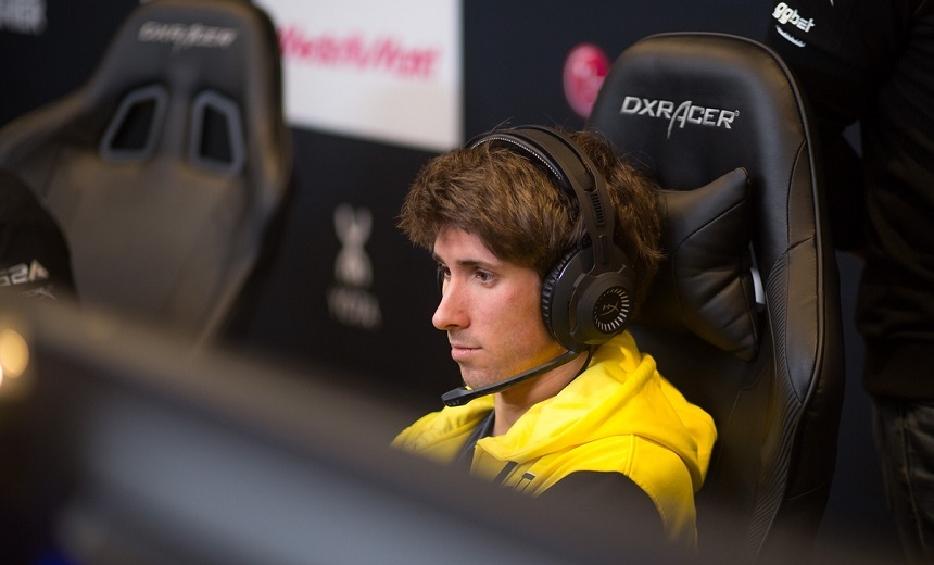 Newbee, Secret, Na'Vi round out EPICENTER XL invites
