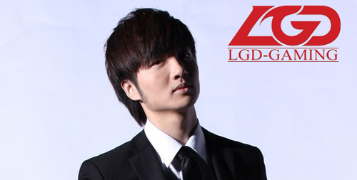 Sina Cup Season 3: Vici Gaming and LGD.Cn crushes opposition
