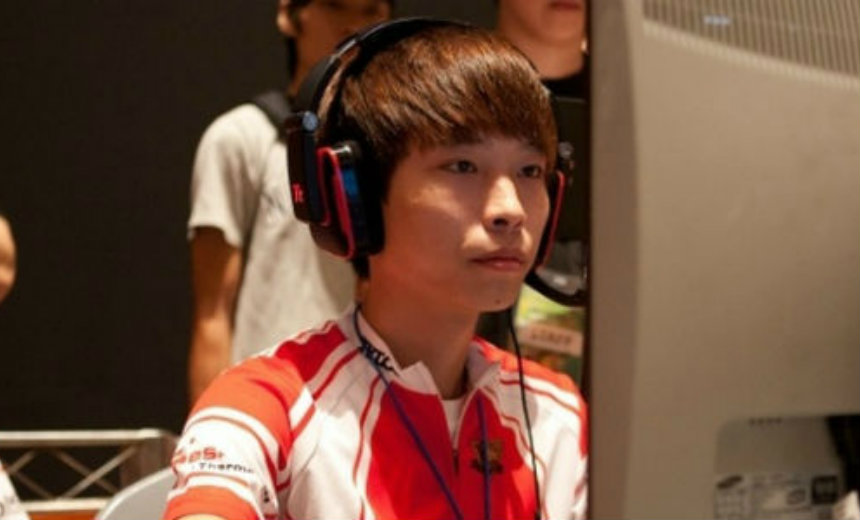 ViCi Gaming picks up top Chinese team