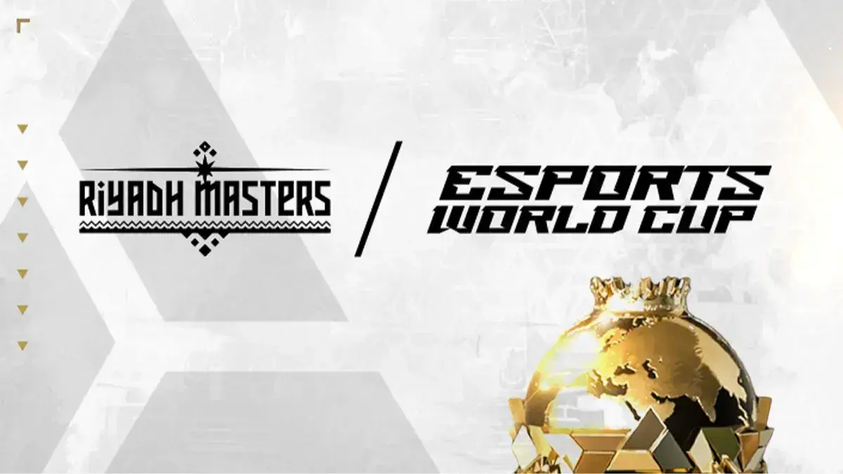 All teams qualified for Riyadh Masters 2024