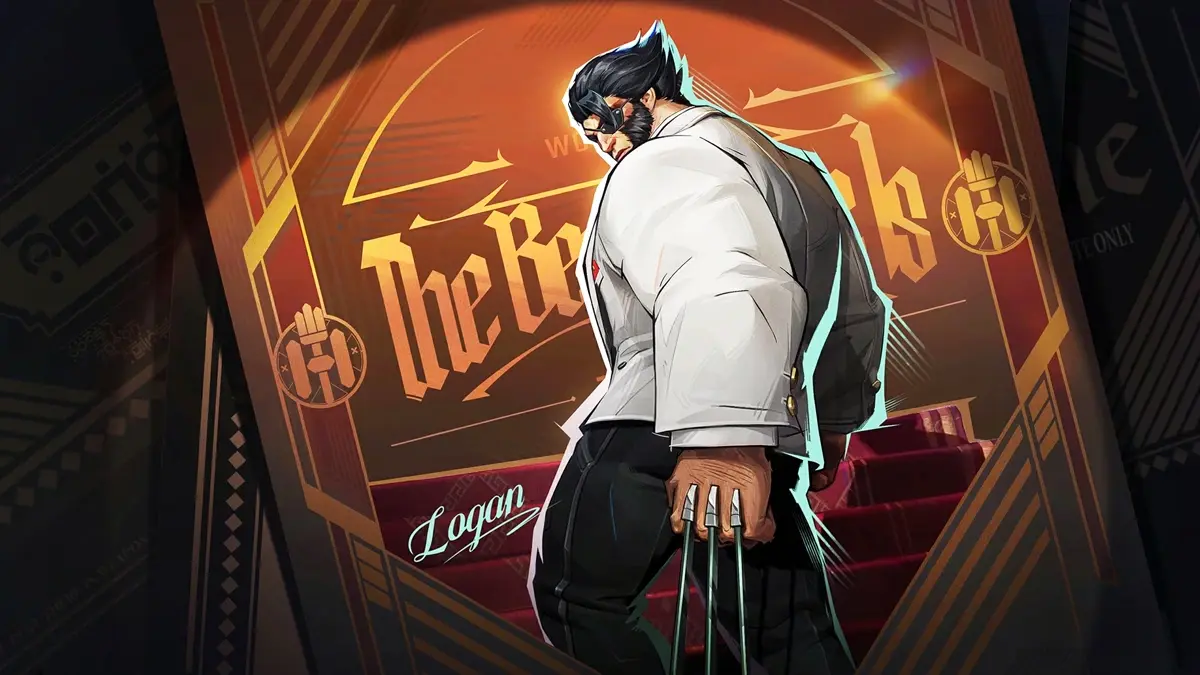Marvel Rivals 30 April patch notes add support buffs, new event, and free Wolverine skin