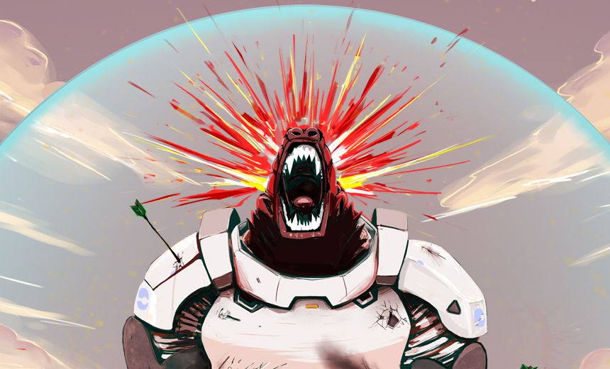 Hex's Overwatch Power Rankings #2