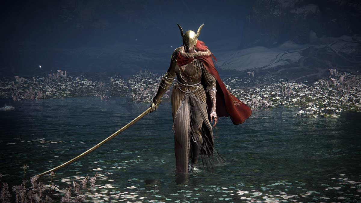Elden Ring has sold 20 million copies less than a year from release