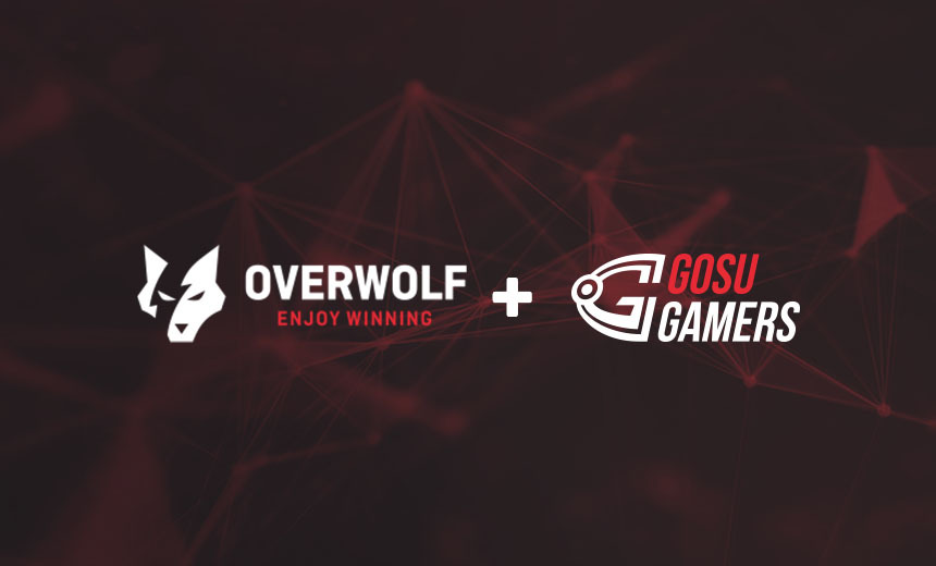 GosuGamers Matchticker introduced to Overwolf app store