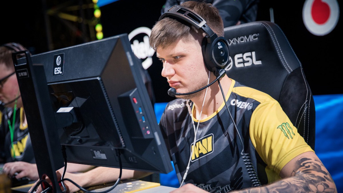 S1mple calls out ESL for housing players in mould-filled hotels