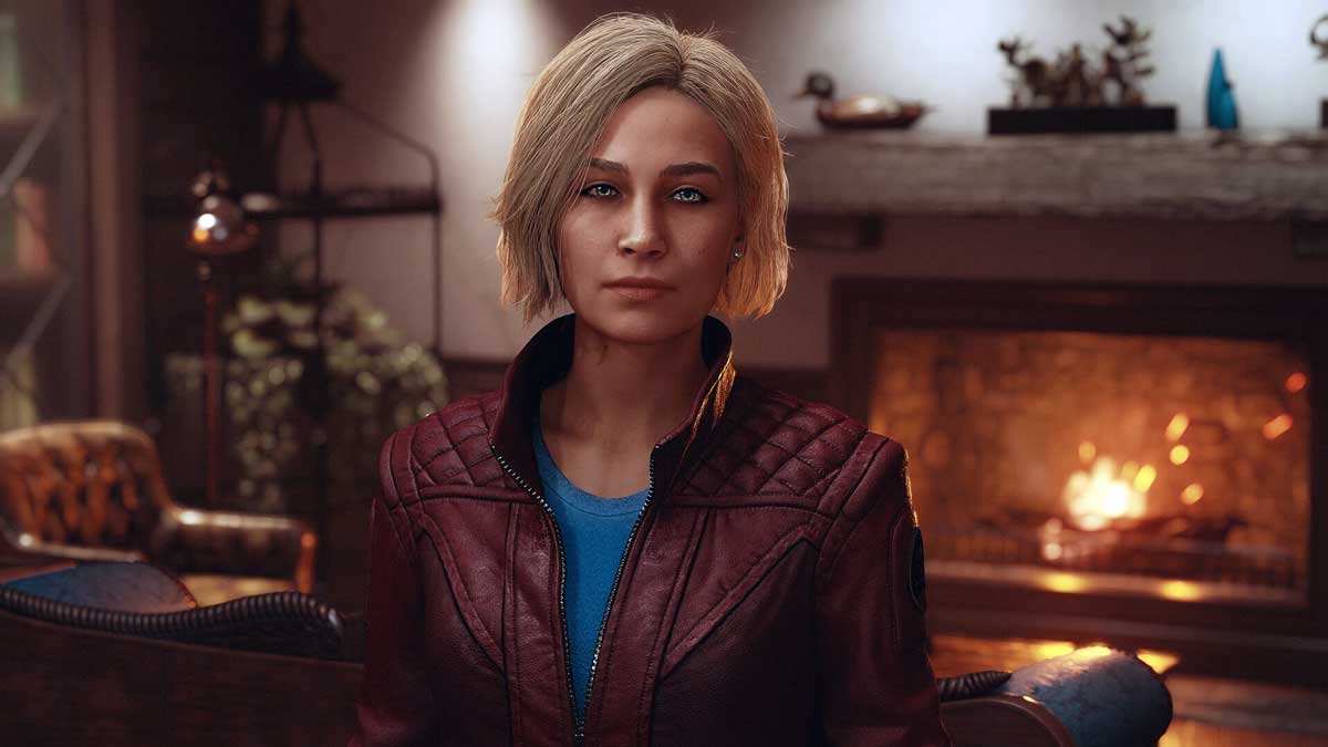 Bethesda's lore timeline for Starfield has 300 years of war and discovery