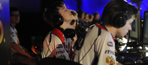 Diamondprox elaborates on Gambit changes, looks for serious offers on future teams