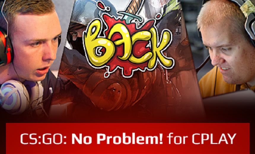 CPLAY pick up No Problem!