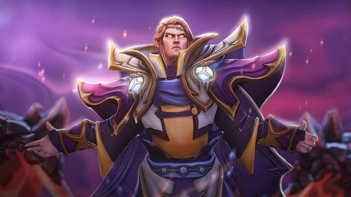 The big winners of Dota 2 patch 7.34