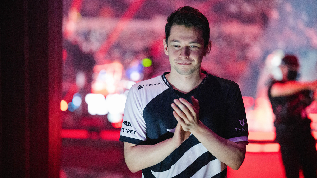 Team Secret and Nisha go separate ways