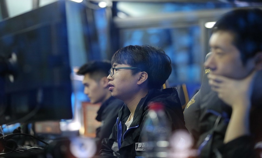 Newbee claim back to back titles in DPL